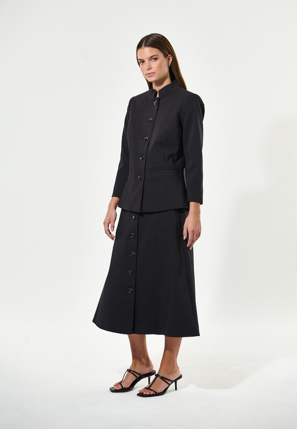 dea kudibal TabithaDEA - Jacket - Black