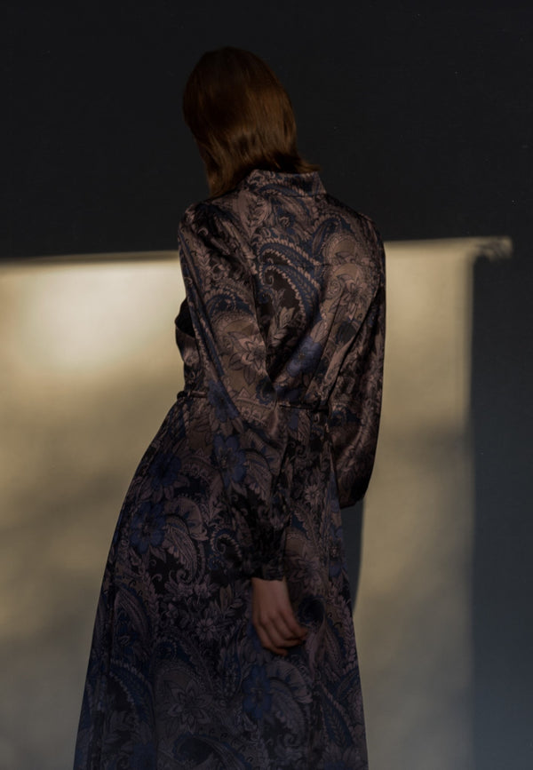 Dea Kudibal TeodoraDEA - Dress - Sayo Millennium