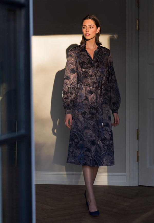 dea kudibal TeodoraDEA - Dress - Sayo Millennium