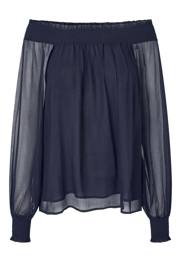 dea kudibal TribaDEA - Blouse - Imperial