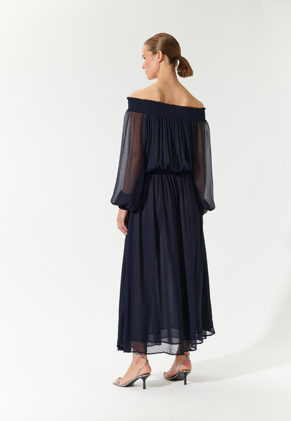 Dea Kudibal TribelleDEA - Dress - Imperial