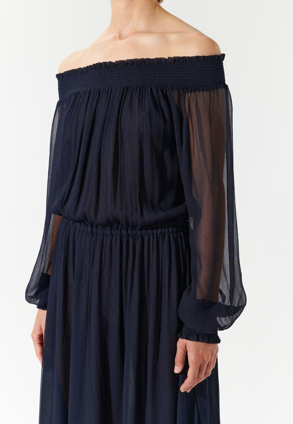 Dea Kudibal TribelleDEA - Dress - Imperial