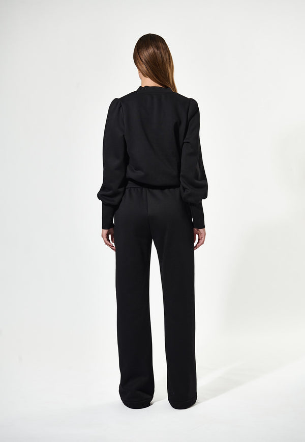Dea Kudibal VanescaDEA - Trousers - Black