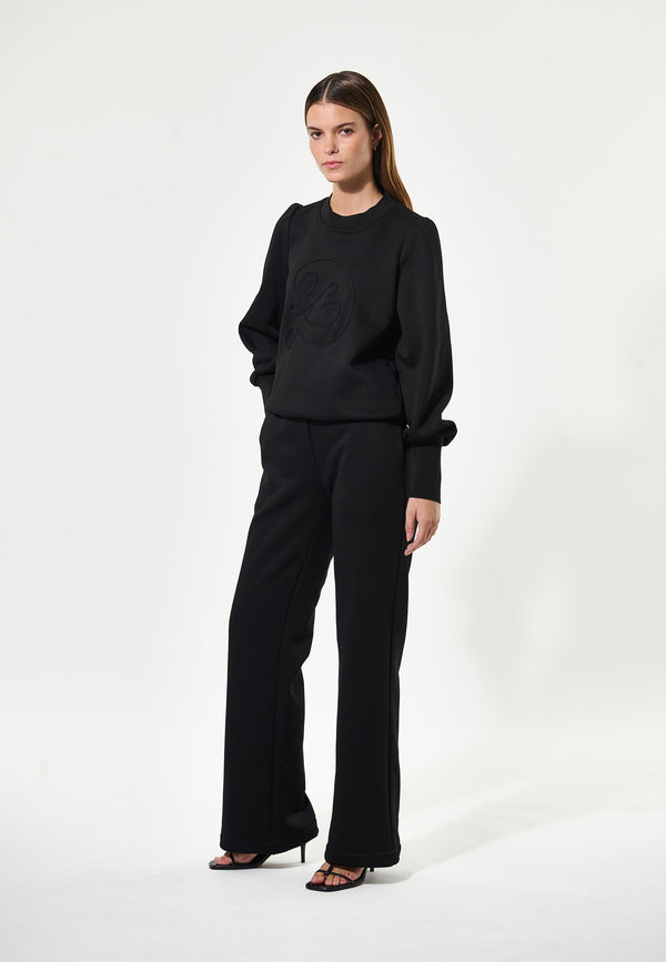Dea Kudibal VanescaDEA - Trousers - Black