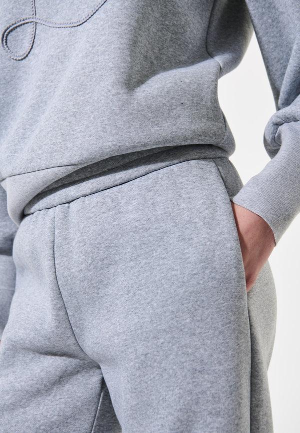 Dea Kudibal VanescaDEA - Trousers - Grey Melange