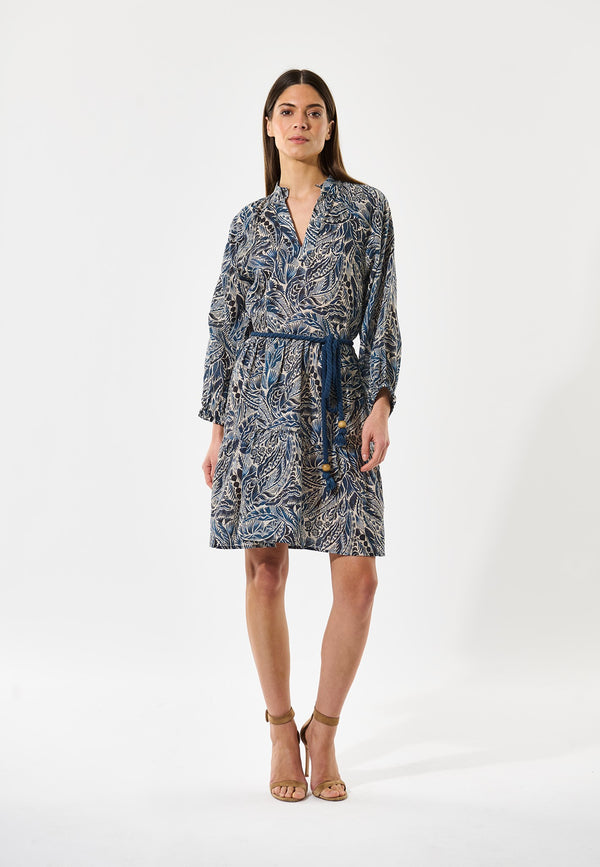 Dea Kudibal VanitaDEA NS - Dress - Delamere