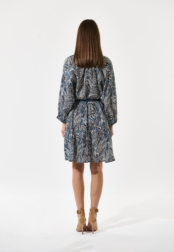 Dea Kudibal VanitaDEA NS - Dress - Delamere