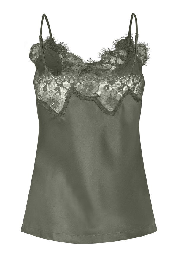 Dea Kudibal VerinaDEA - Top - Hunter