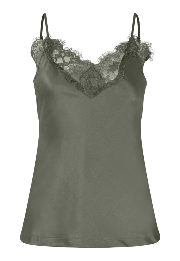 dea kudibal VerinaDEA - Top - Hunter