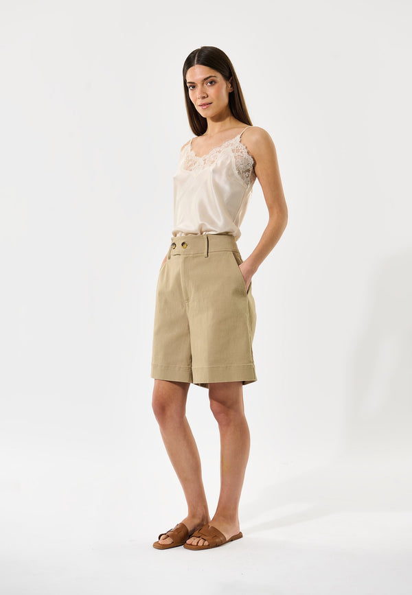 Dea Kudibal VerinaDEA - Top - Porcelain