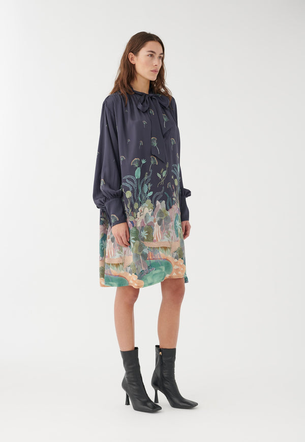 Dea Kudibal VibekeDEA - Dress - Mystery