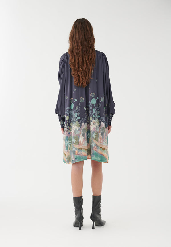 Dea Kudibal VibekeDEA - Dress - Mystery