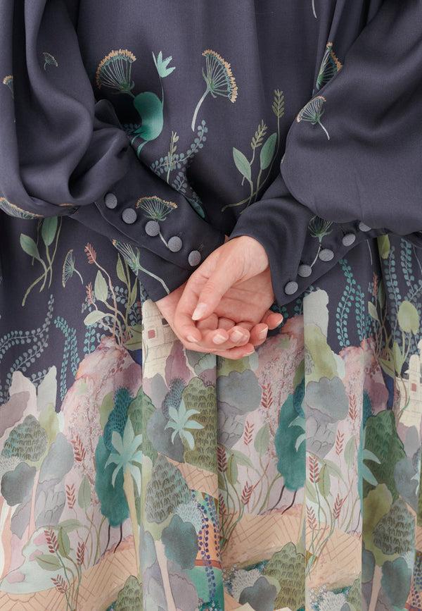 Dea Kudibal VibekeDEA - Dress - Mystery