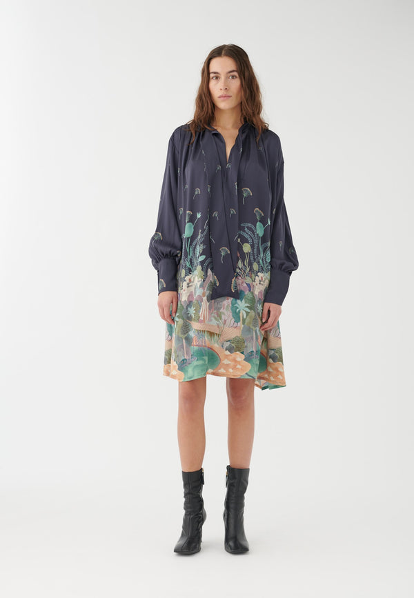 dea kudibal VibekeDEA - Dress - Mystery