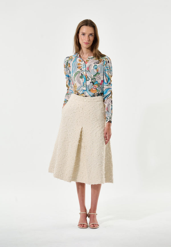 Dea Kudibal VistiDEA - Blouse - Fiore