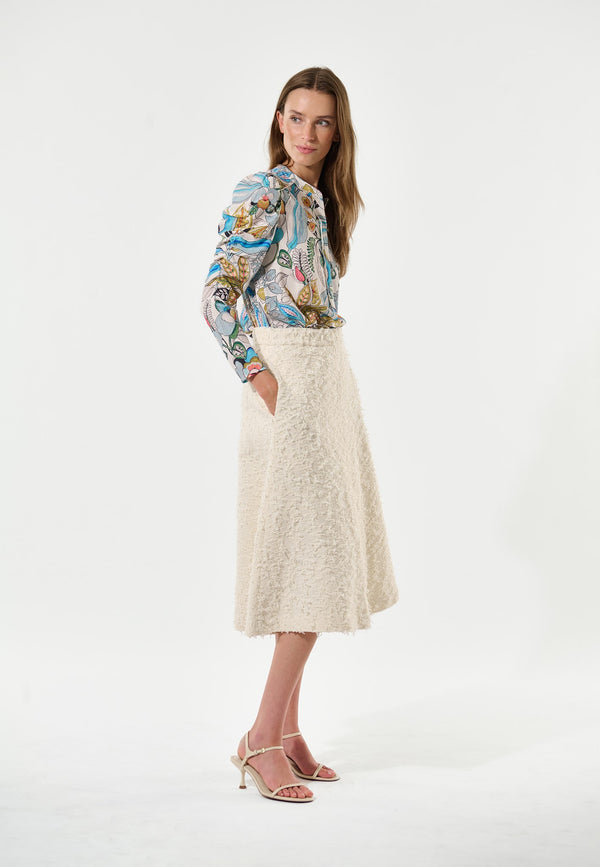 Dea Kudibal VistiDEA - Blouse - Fiore