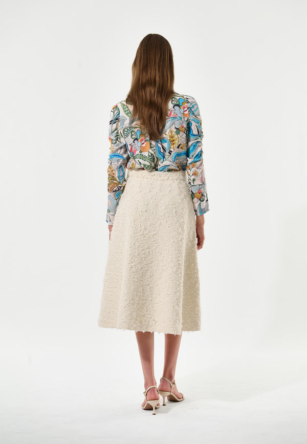 Dea Kudibal VistiDEA - Blouse - Fiore