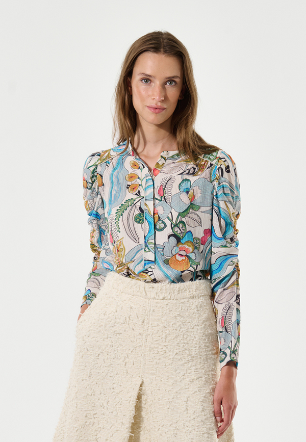 dea kudibal VistiDEA - Blouse - Fiore