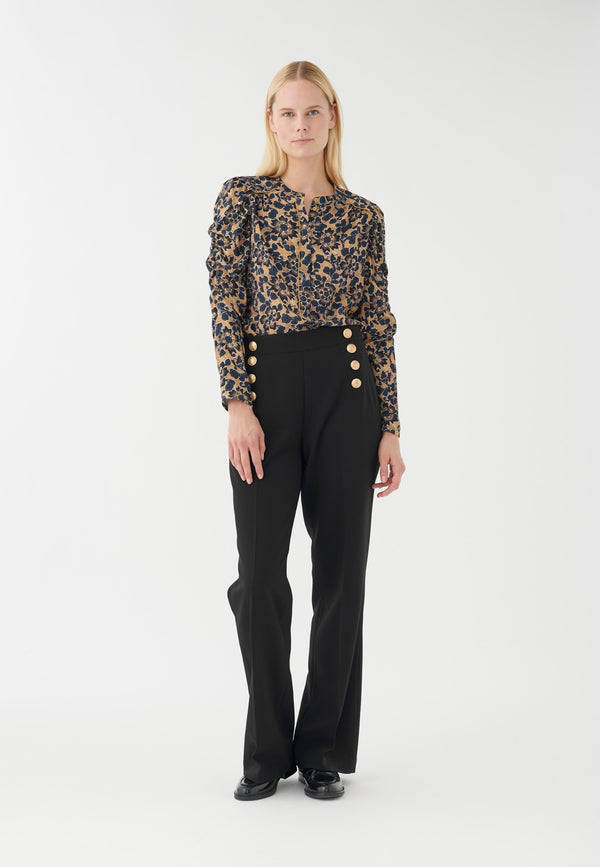 Dea Kudibal VistiDEA - Blouse - Sakai