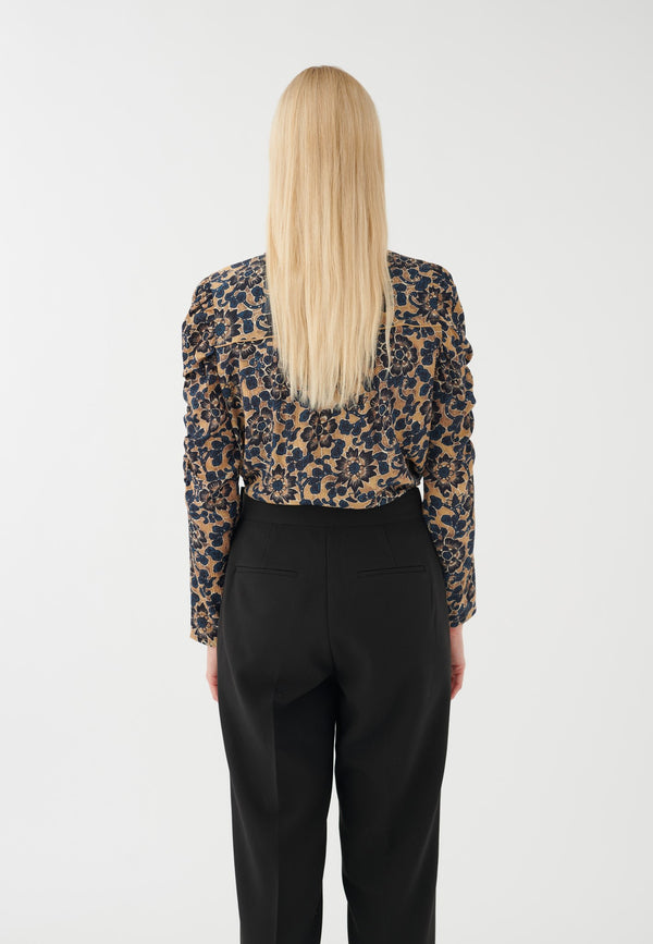 Dea Kudibal VistiDEA - Blouse - Sakai