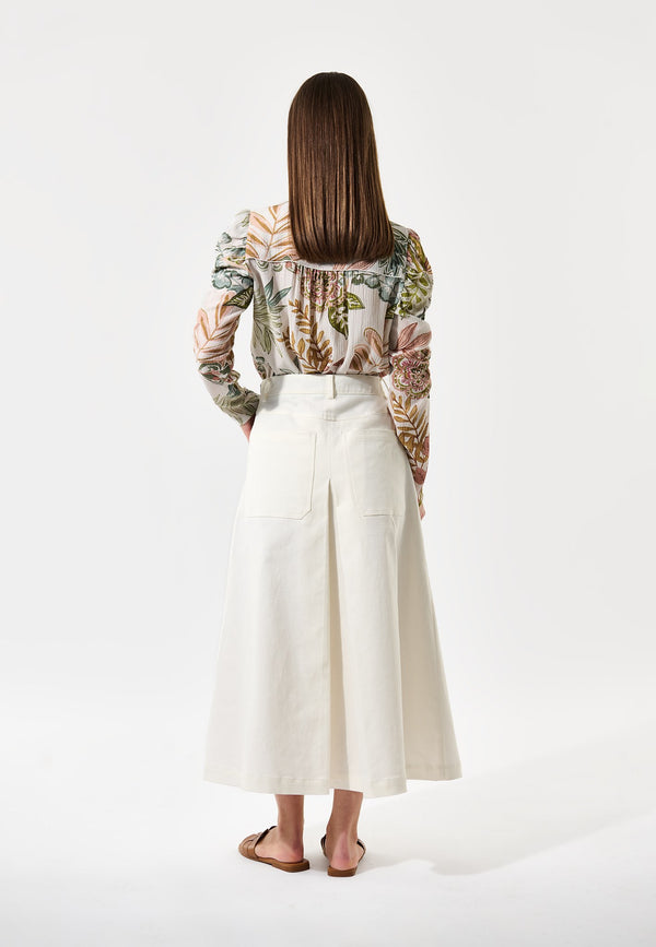 Dea Kudibal VistiDEA EV - Blouse - Passiflora