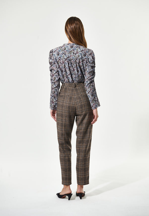 Dea Kudibal VistiDEA EV - Blouse - Suntory