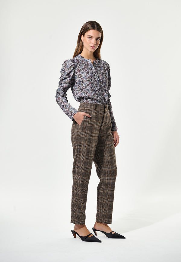 Dea Kudibal VistiDEA EV - Blouse - Suntory