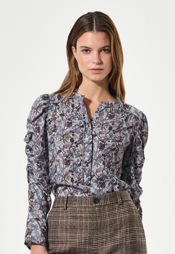 dea kudibal VistiDEA EV - Blouse - Suntory