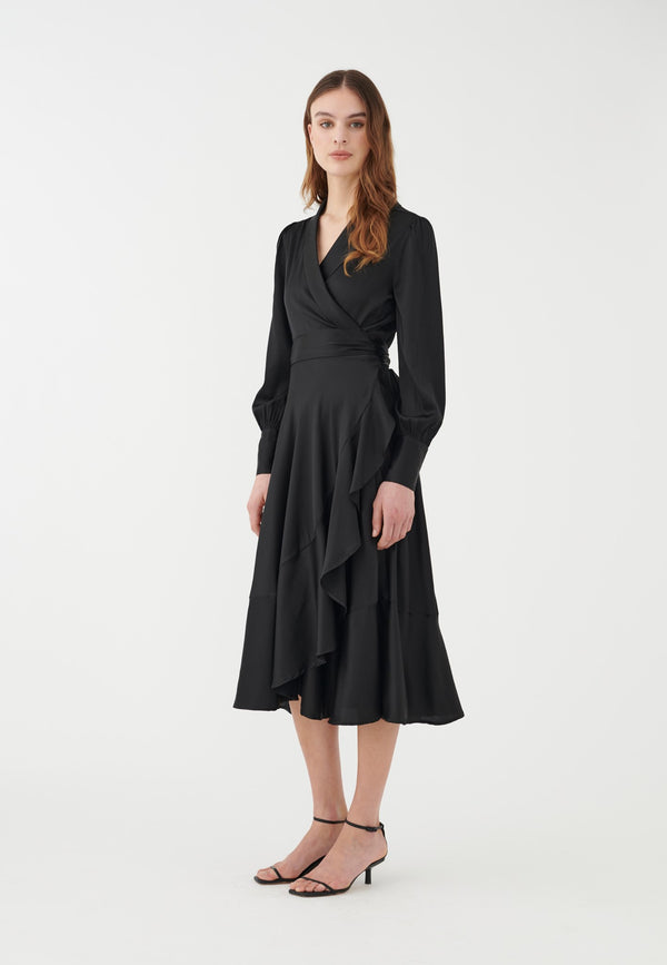 Dea Kudibal VitahDEA - Dress - Black