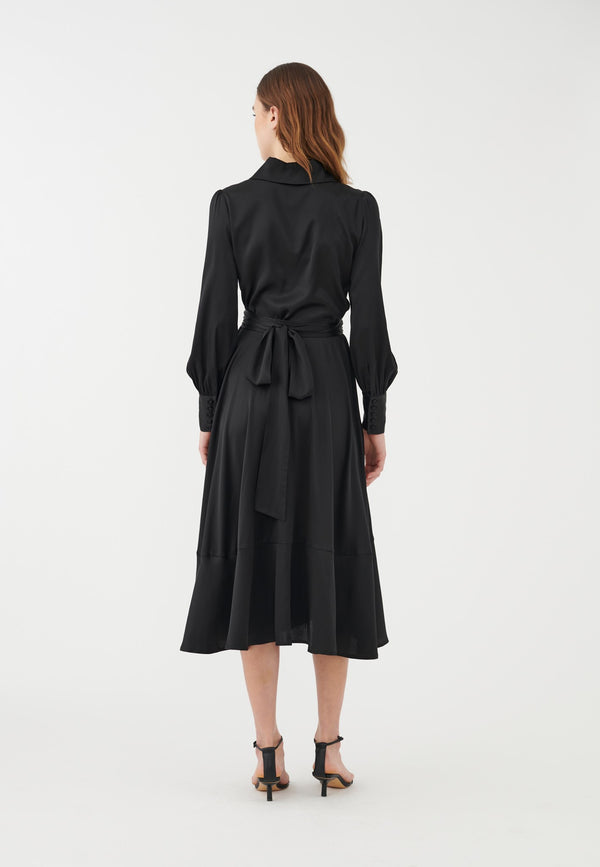 Dea Kudibal VitahDEA - Dress - Black