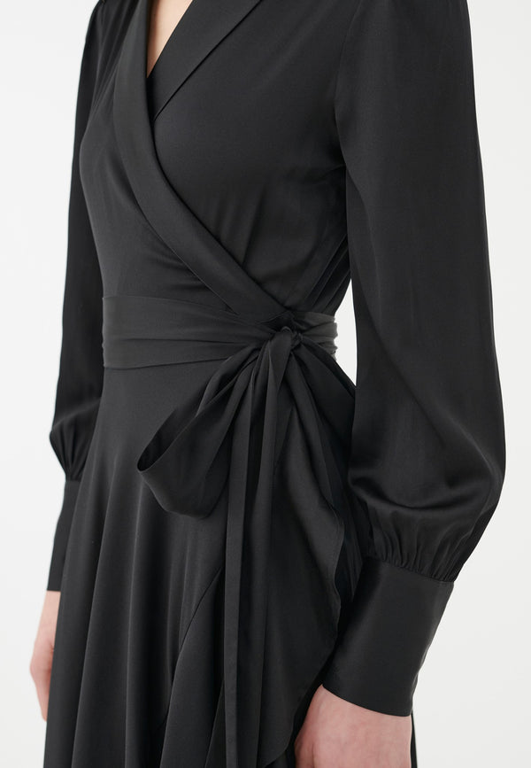 Dea Kudibal VitahDEA - Dress - Black