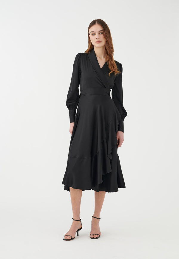 dea kudibal VitahDEA - Dress - Black