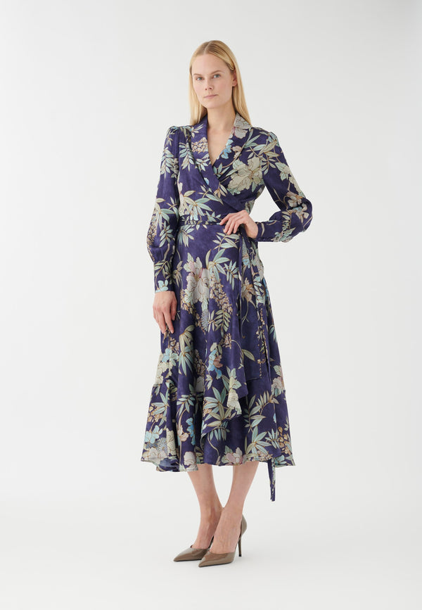 Dea Kudibal VitahDEA - Dress - Mimosa Sailor