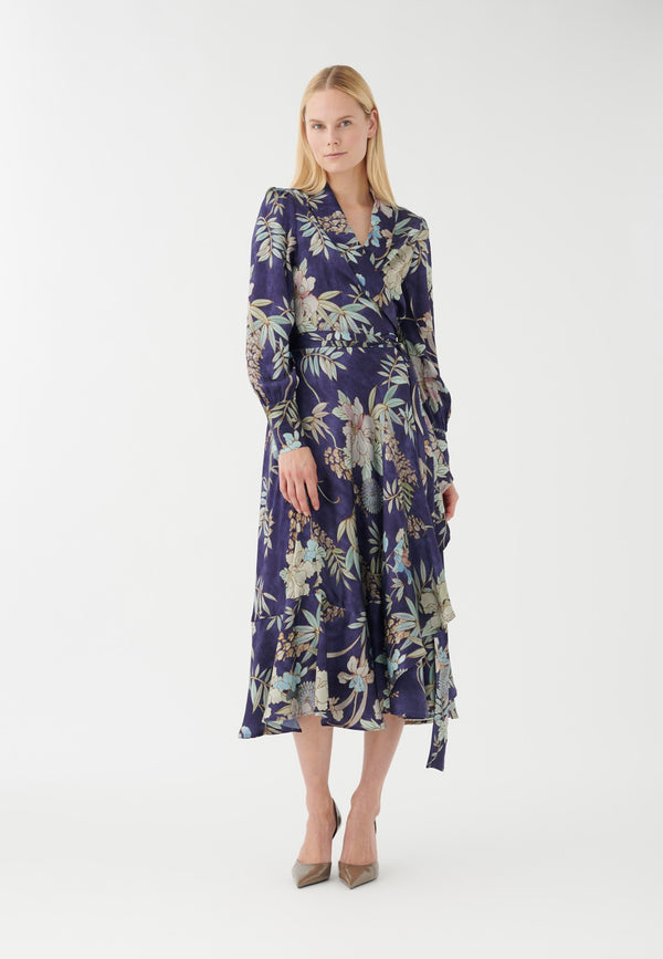 dea kudibal VitahDEA - Dress - Mimosa Sailor