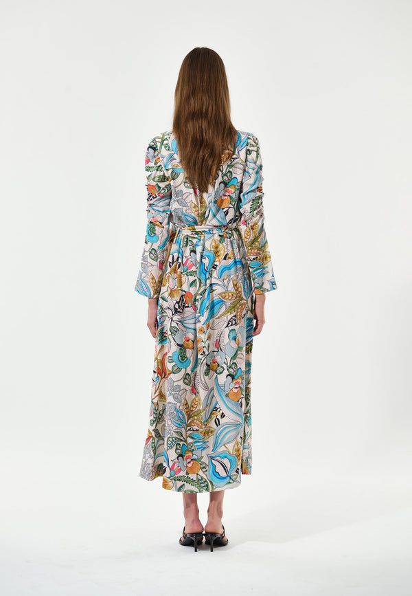 Dea Kudibal YannaDEA - Dress - Fiore