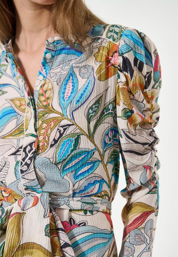 Dea Kudibal YannaDEA - Dress - Fiore