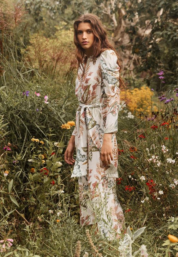 dea kudibal YannaDEA EV - Dress - Passiflora