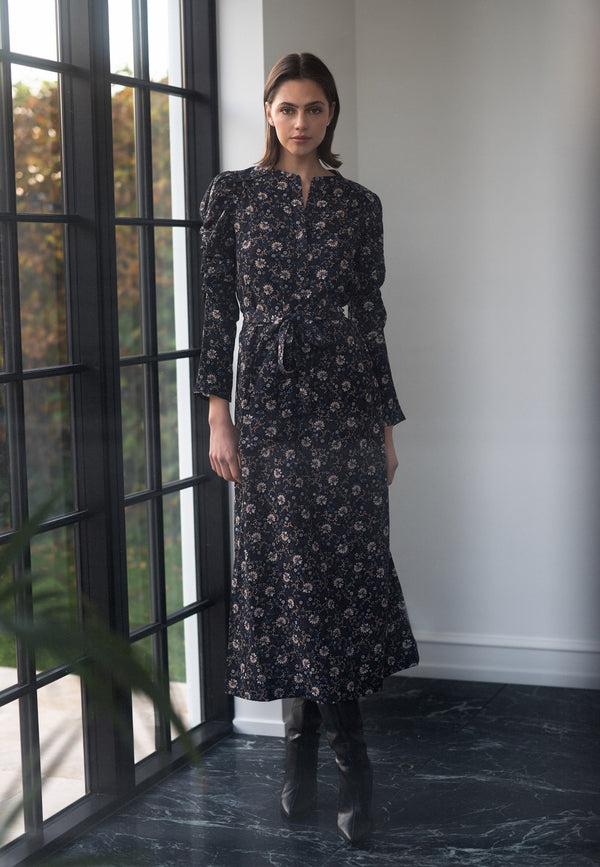 dea kudibal YannaDEA EV - Dress - Takashi DK Navy