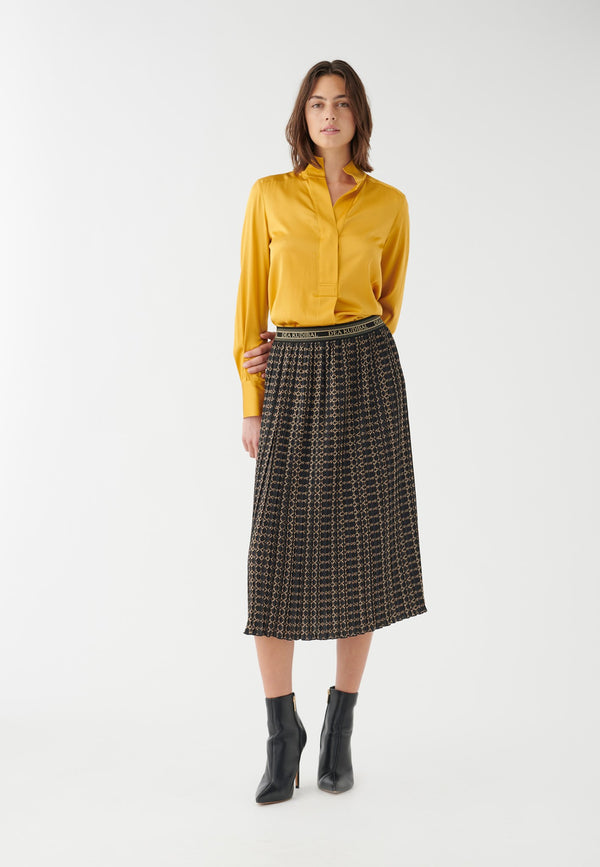 dea kudibal YollandaDEA - Skirt - Bees