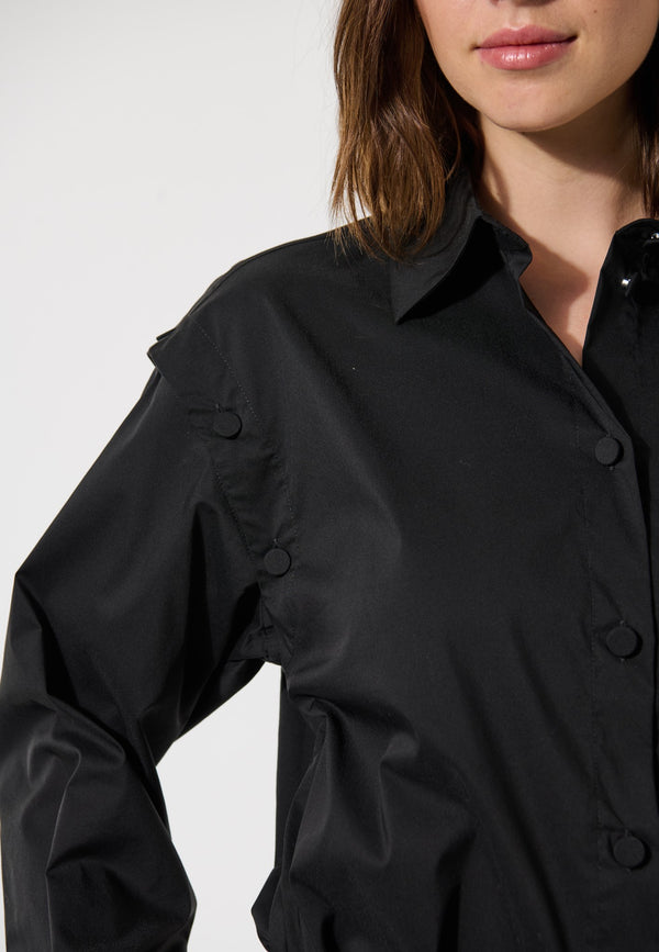 Dea Kudibal ZandieDEA - Blouse - Black