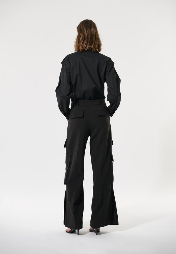 Dea Kudibal ZandieDEA - Blouse - Black