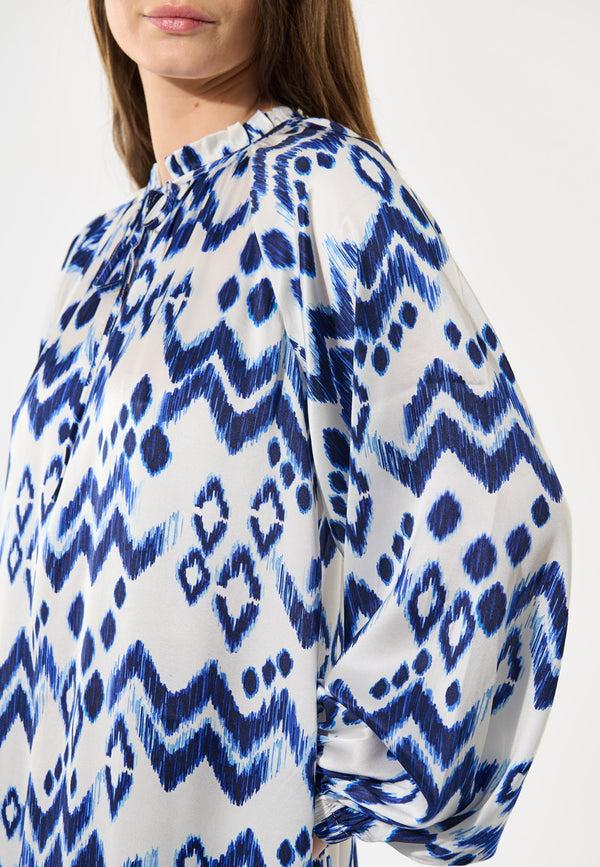 Dea Kudibal ZariaDEA - Dress - Solar