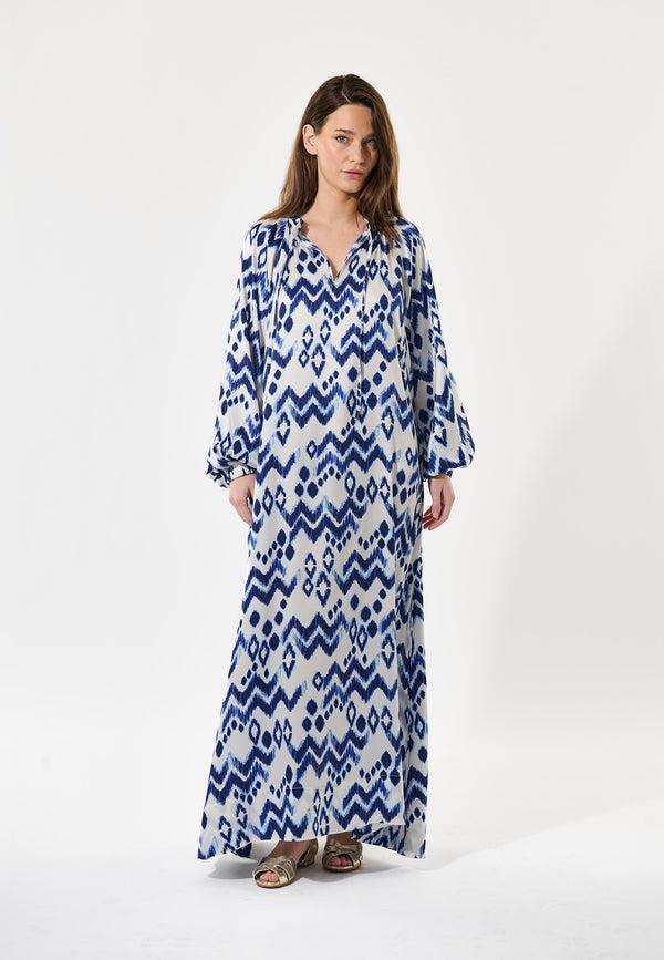 dea kudibal ZariaDEA - Dress - Solar