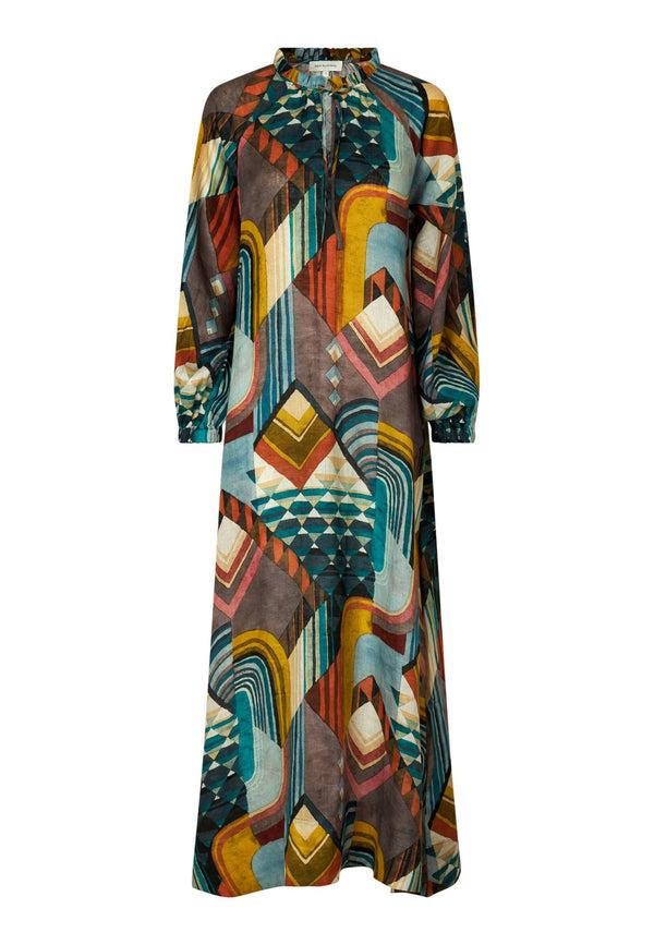 dea kudibal ZariaDEA NS - Dress - Porta