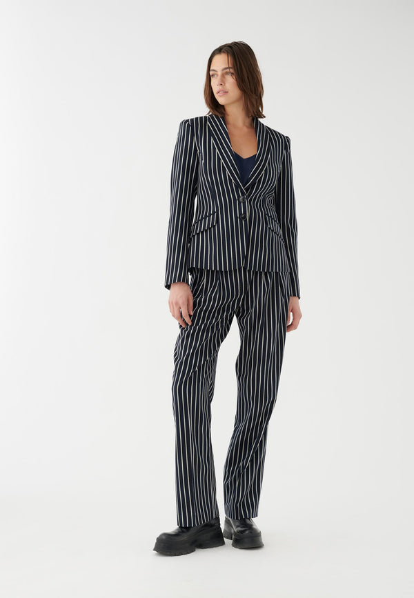 Dea Kudibal ZinsaDEA - Jacket - Herritage Stripe