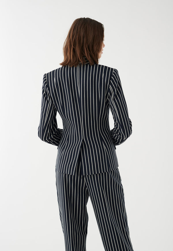 Dea Kudibal ZinsaDEA - Jacket - Herritage Stripe