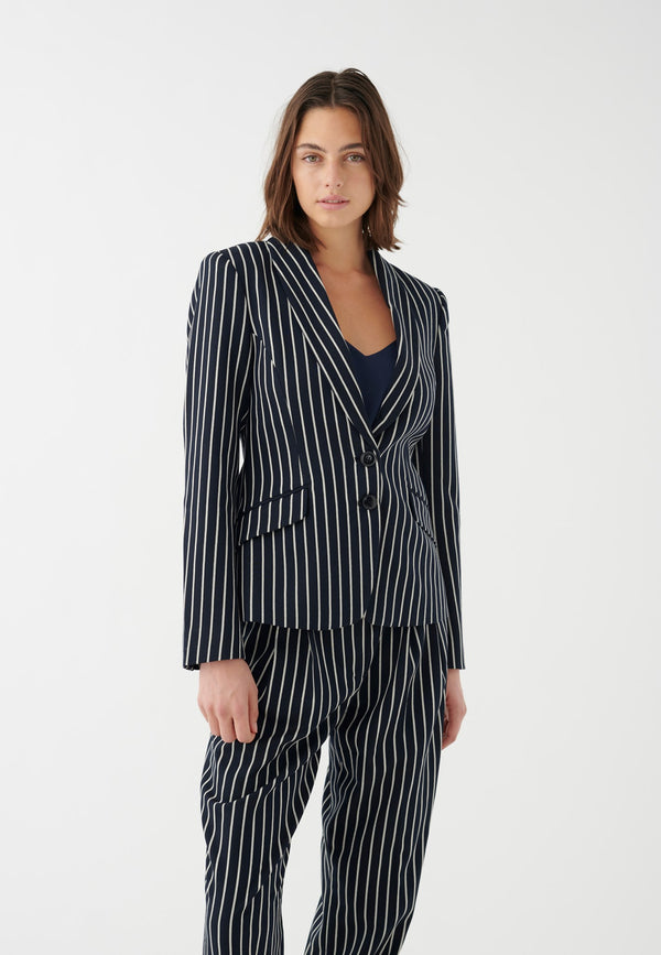 dea kudibal ZinsaDEA - Jacket - Herritage Stripe