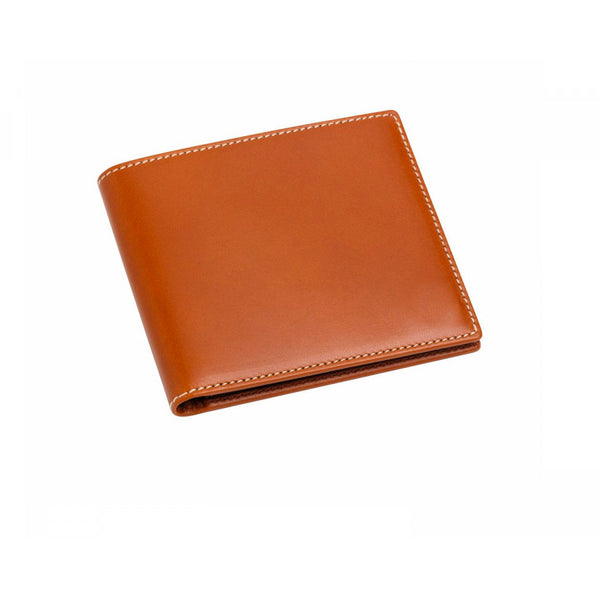deakin & francis Credit Card Wallet In Tan