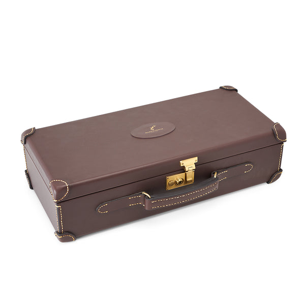 Deakin & Francis Cufflinks And Watches Gun Case