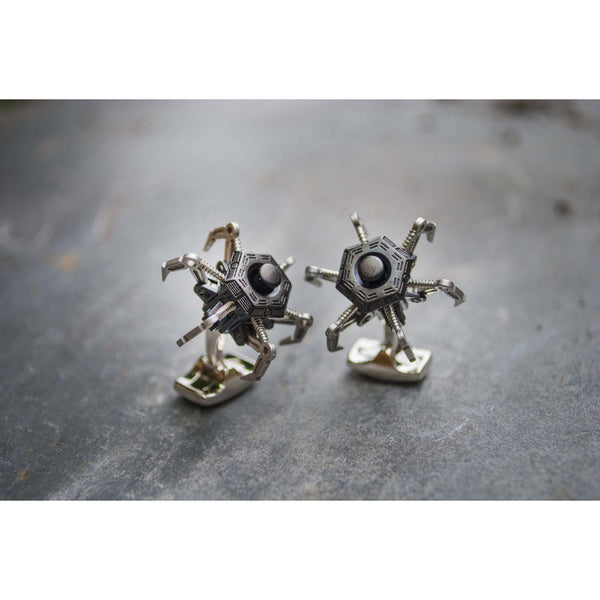 Deakin & Francis Drone Cufflinks
